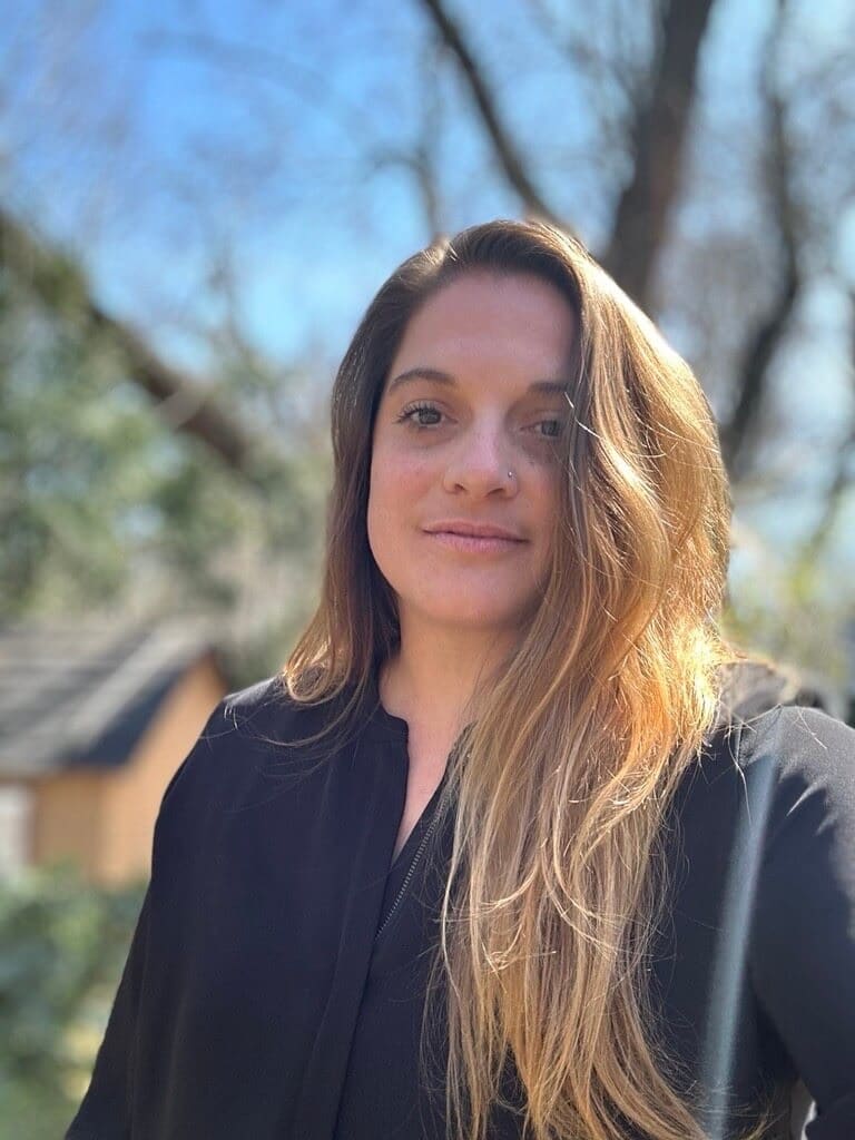 Briana Mesick