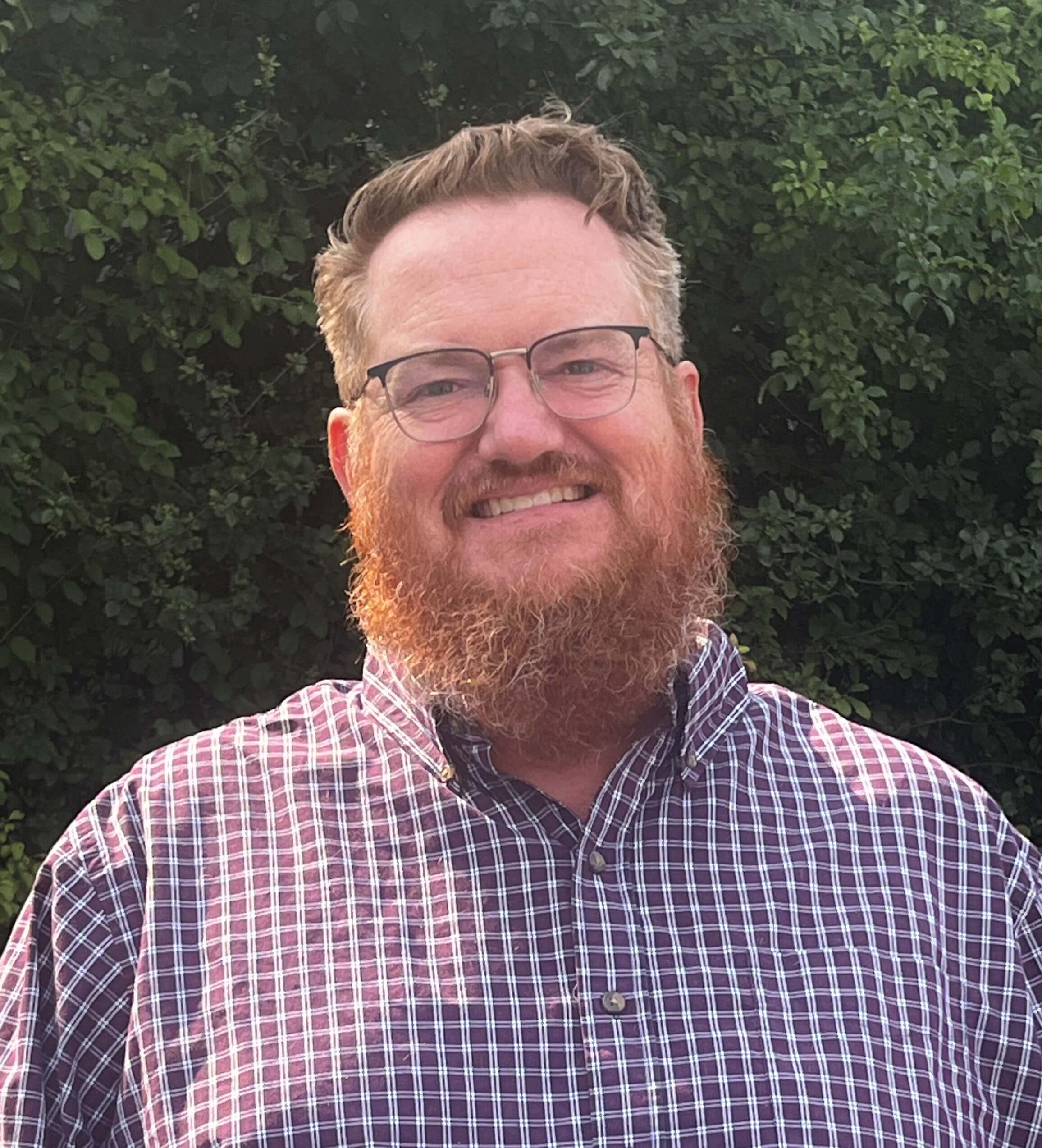 Joel Domanowski