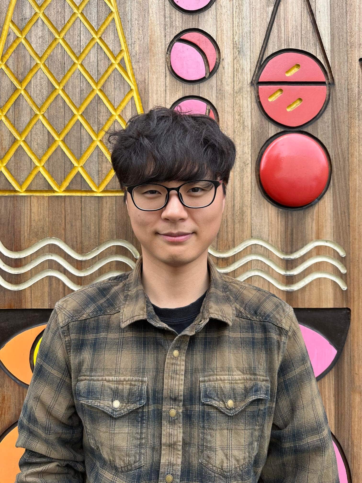 Kevin Ha