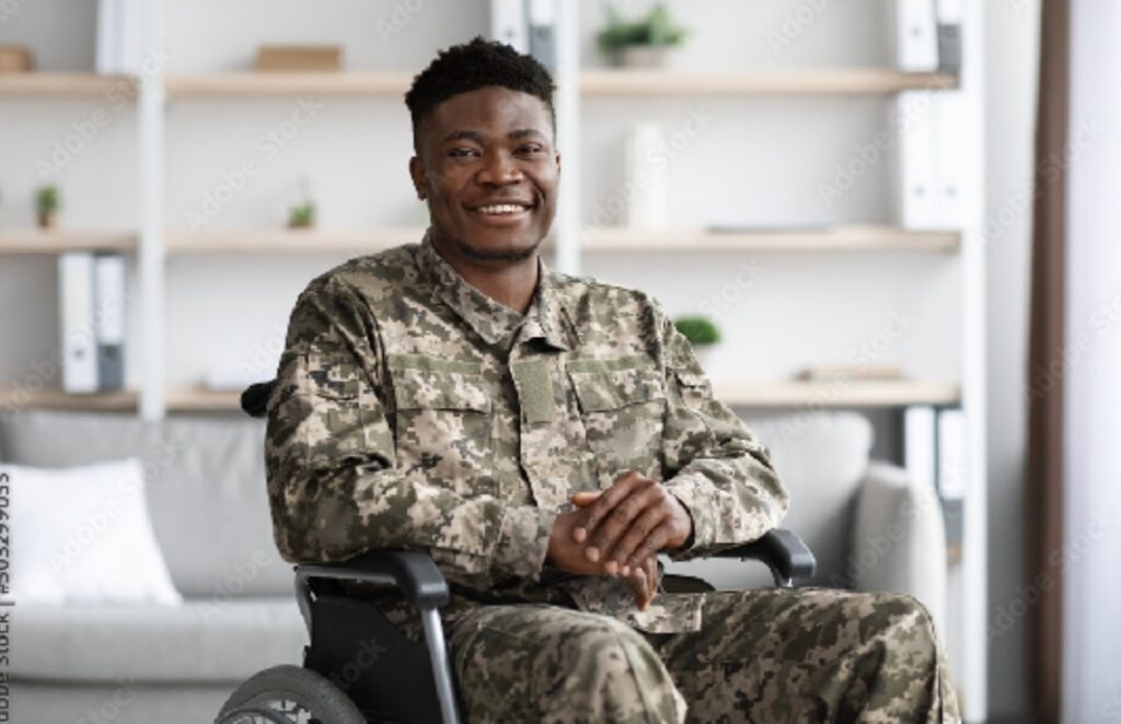 Military Man