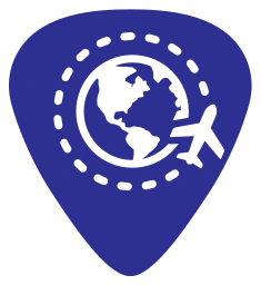 World Tour Icon
