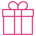 Gift Box Icon