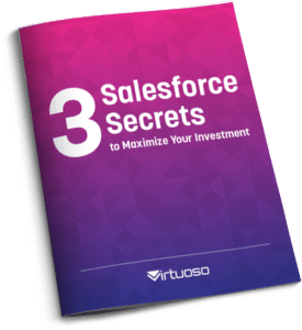 Virtuoso Sales Guide